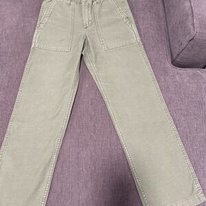 Polo by Ralph Lauren Kids Gray Jeans